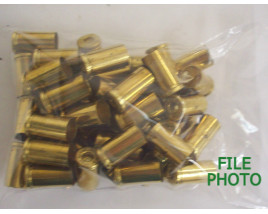 Unprimed 45 Auto Rim Brass Casings by Starline Unprimed 45 Auto Rim Brass Casings by Starline