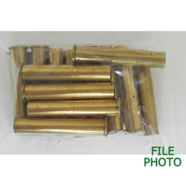 Unprimed 45 Basic 2.6" Brass Cases by Starline
