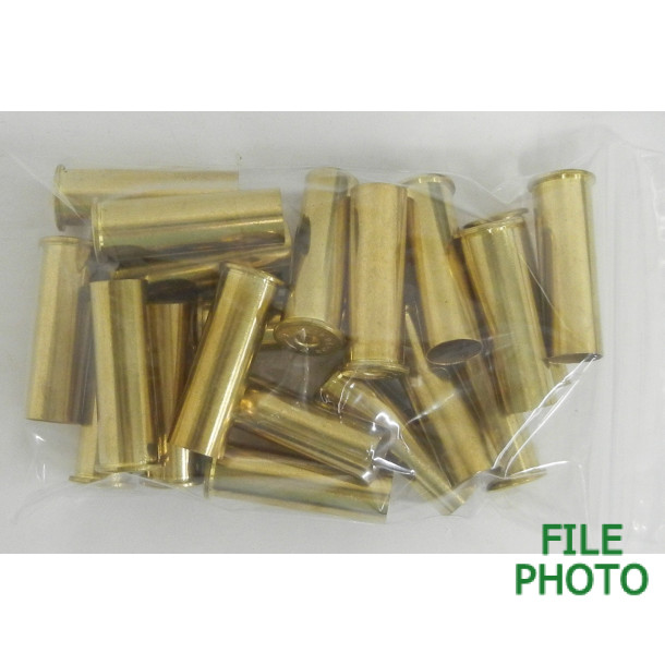 Unprimed 50-70 Govt. Brass Casings by Starline