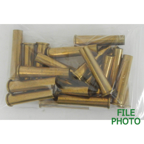 Unprimed 40-65 Brass Casings by Starline