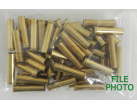 Unprimed 7.62 Nagant Brass Casings by Starline