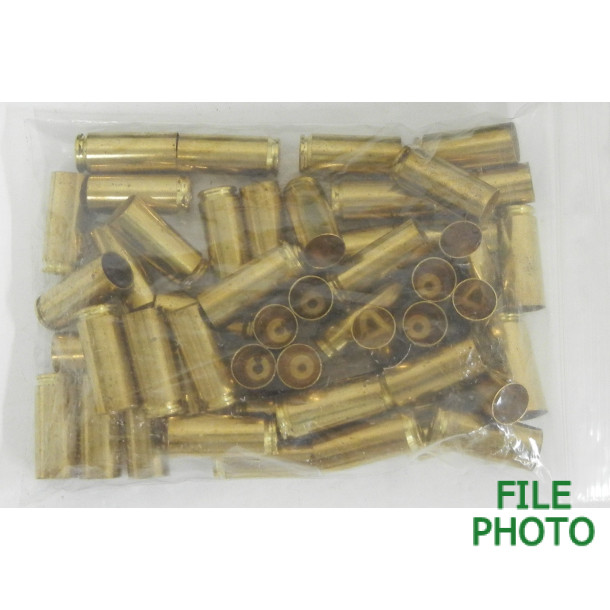 Unprimed 50-AE Brass Casings by Starline