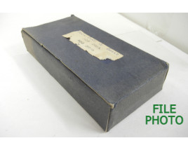 Unprimed 405 Brass Casings by CCC