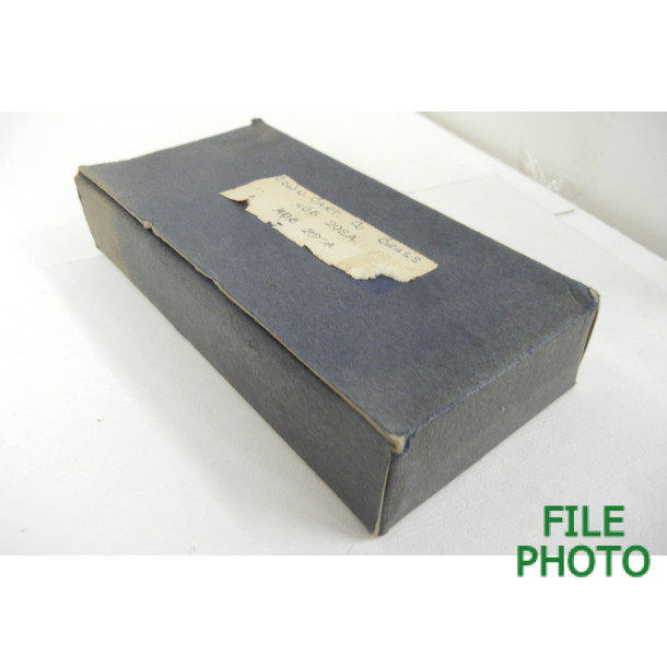 Unprimed 405 Brass Casings by CCC