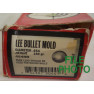 Lee .454 Diameter Single Cavity Round Ball Mould With Handles