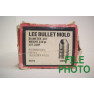 Lee .457 Diameter Single Cavity Rifle Bullet Mould With Handles