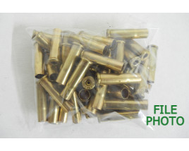 Unprimed 32-20 Win Brass Casings by Remington