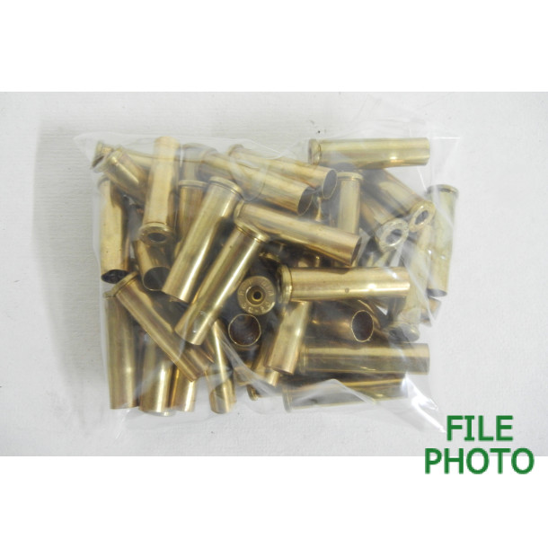 Unprimed 32-20 Win Brass Casings by Remington