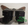 Shiloh .45 Caliber Single Cavity Hollow Bullet Mould with Handles