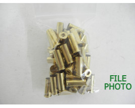 Unprimed 44 S&W Special Brass Casings by Starline