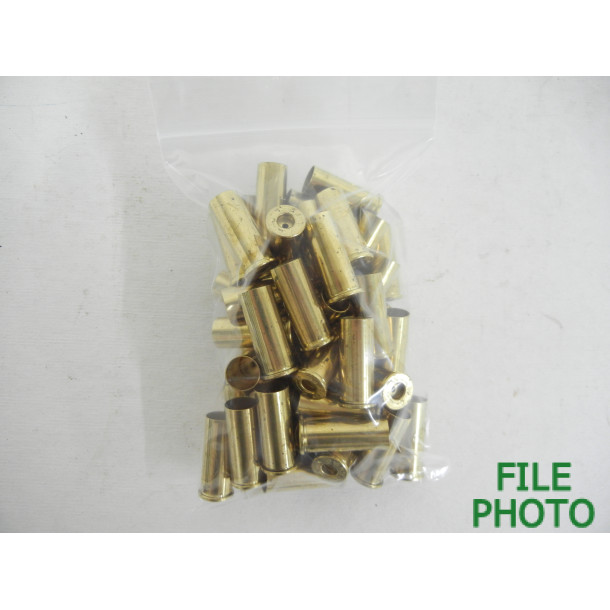 Unprimed 44 S&W Special Brass Casings by Starline
