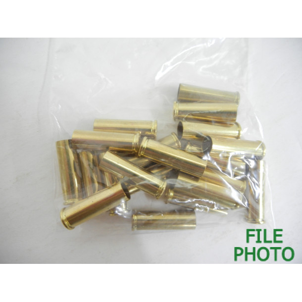 Unprimed 32 H&R Brass Casings by Starline