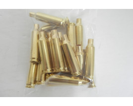 Unprimed 6.5 Creedmor Brass Casings by Starline