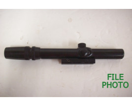 Bushnell Custom .22 Rimfire Rifle Scope - 3x-7x Variable Power - Original