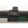 Bushnell Banner .22 Rimfire Rifle Scope - 3x-7x Variable Power - Original