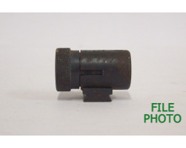 No. 17A Globe Target Front Sight - Original