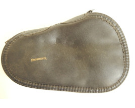 Browning Pistol Rug