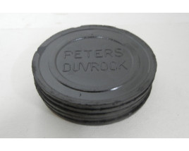 Set of Peter Duvrock Trap Discs