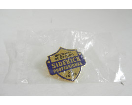 Michaels of Oregon - Sidekick Professional Pin
