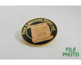 Fine American Firearms Charter Arm's Pin