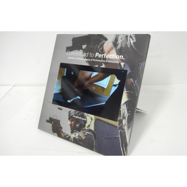 Glock Perfection Premium Video Book