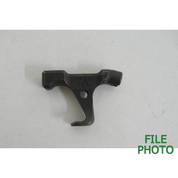 Thompson / Center Nipple Wrench & Wedge Pin Puller - Original