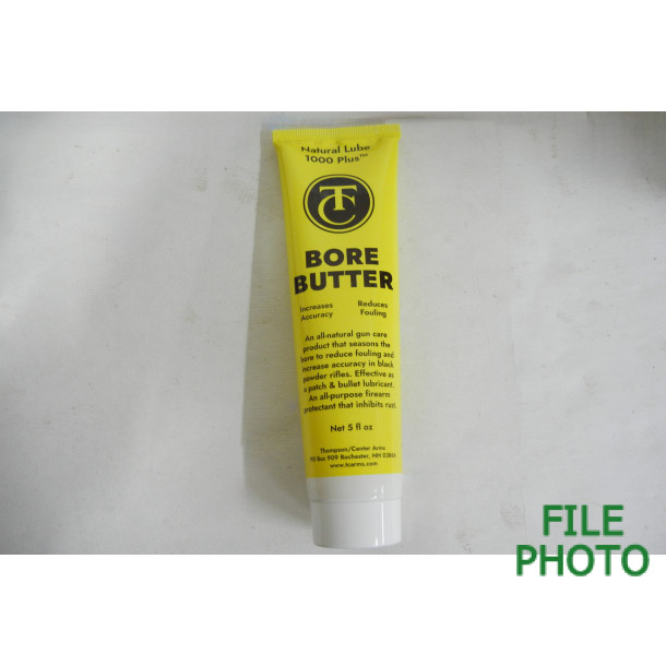 Natural Lube 1000 Plus Bore Butter - New