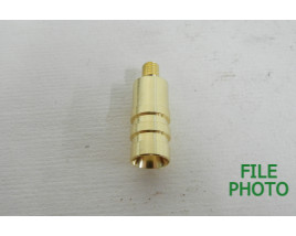 Jag - Loading & Cleaning - 45 Caliber Spire Point - Original