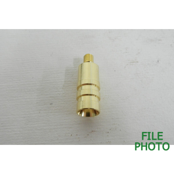 Jag - Loading & Cleaning - 45 Caliber Spire Point - Original