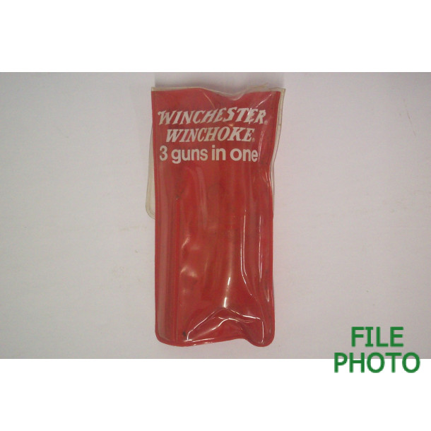 Win-Choke Packaging - Original