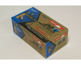 Aguila Pistol Match Box of 22 LR Ammunition