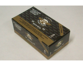 Aguila Golden Eagle Match Pistol Box of 22 LR Ammunition