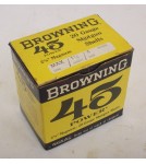 Browning 45 Power Box of 20 Gauge 2 3/4" Shotgun Ammunition