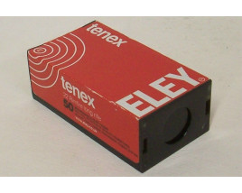 Eley Tenex Box of 22 LR Ammunition
