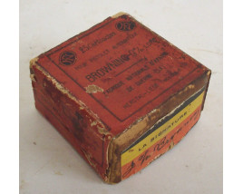 Fabrique Nationale Box of 9MM Long Pistol Ammunition  