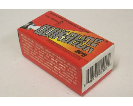 Quik-Shok Box of 22 LR Ammunition - Hollow Point