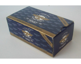 Aguila Golden Eagle Target Box of 22 LR Ammunition