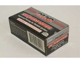 PMC Scoremaster Box of 22 LR Ammunition