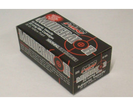 PMC Moderator Box of 22 LR Ammunition - Hollow Point