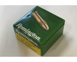 Remington Bulk Pack High Velocity Box of 22 LR Ammunition