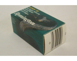 Remington Viper Box of 22 LR Ammunition