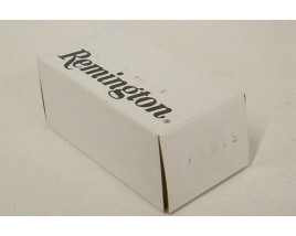 Remington Military Box of 22 LR Ammunition