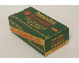 Remington Kleanbore Hi-Speed Box of 22 Short Ammunition