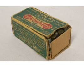 Remington Kleanbore Hi-Speed Silvadry Box of 22 LR Ammunition - Hollow Point