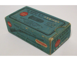 Remington Lesmok Box of 22 Short Ammunition - Hollow Point