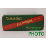 Remington Kleanbore Box of 22 Remington Autoloading Ammunition