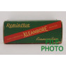 Remington Kleanbore Box of 22 Remington Autoloading Ammunition