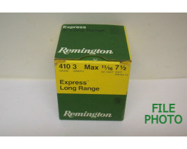 Remington Express 410 Shotgun Ammunition