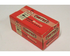 Tru-Test Maximum Velocity Box of 22 LR Ammunition Tru-Test Maximum Velocity Box of 22 LR Ammunition