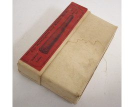 Union Metalic Cartridge Co.  Box of 7 MM Remington and Mauser Rifle Ammunition